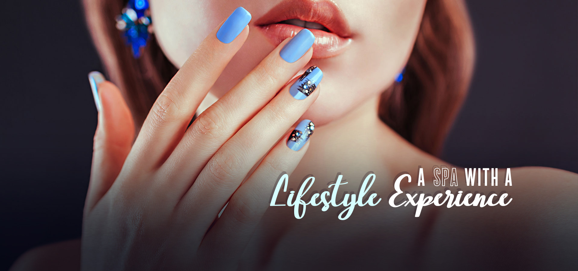 Golden Bella Nail Bar - Nail salon in Triadelphia, WV 26059 | Special Nail Art Design